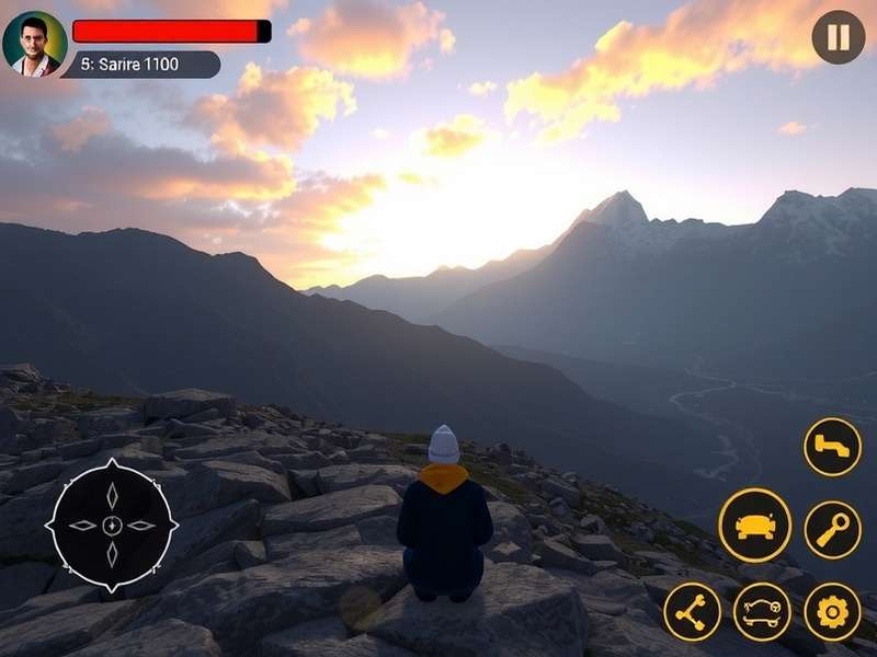 Kailash Mansarovar Yatra player community screenshot